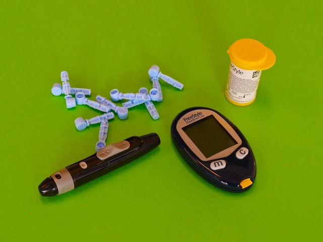 podopraktijk diabetes