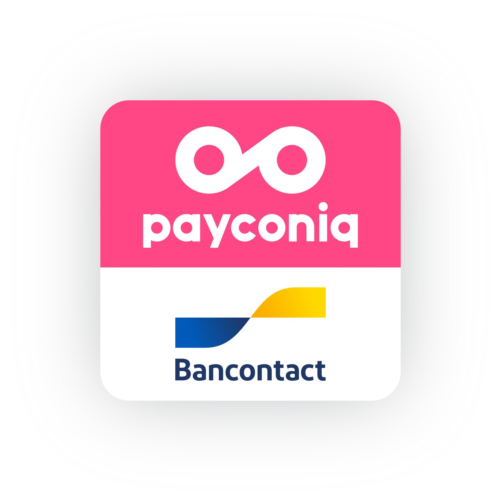 payconiq bancontact
